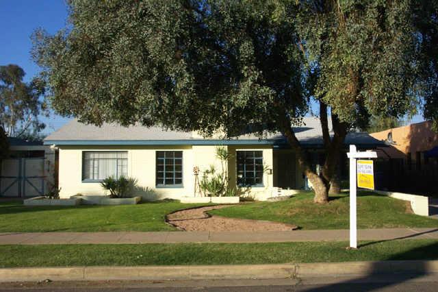 314 West Almeria Road Phoenix, AZ 85003 - Photo 1 of 1 Primary Photo