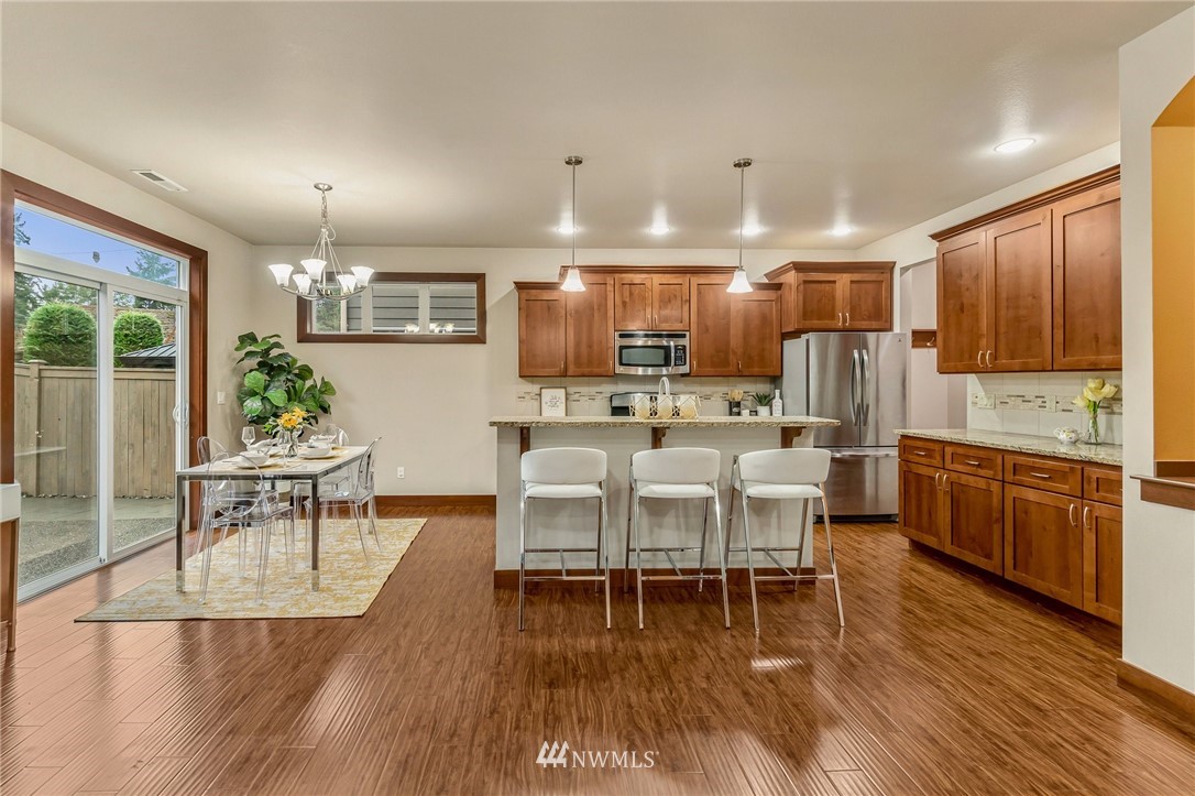 19804 2nd Drive Southeast Bothell, WA 98012 - Photo 11 of 40 Gallery Image 11