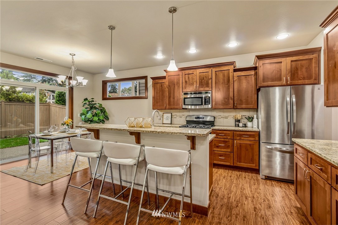 19804 2nd Drive Southeast Bothell, WA 98012 - Photo 13 of 40 Gallery Image 13