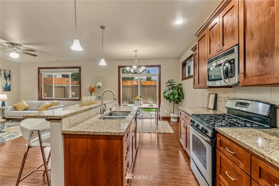 19804 2nd Drive Southeast Bothell, WA 98012 - Photo 14 of 40 Gallery Image 14