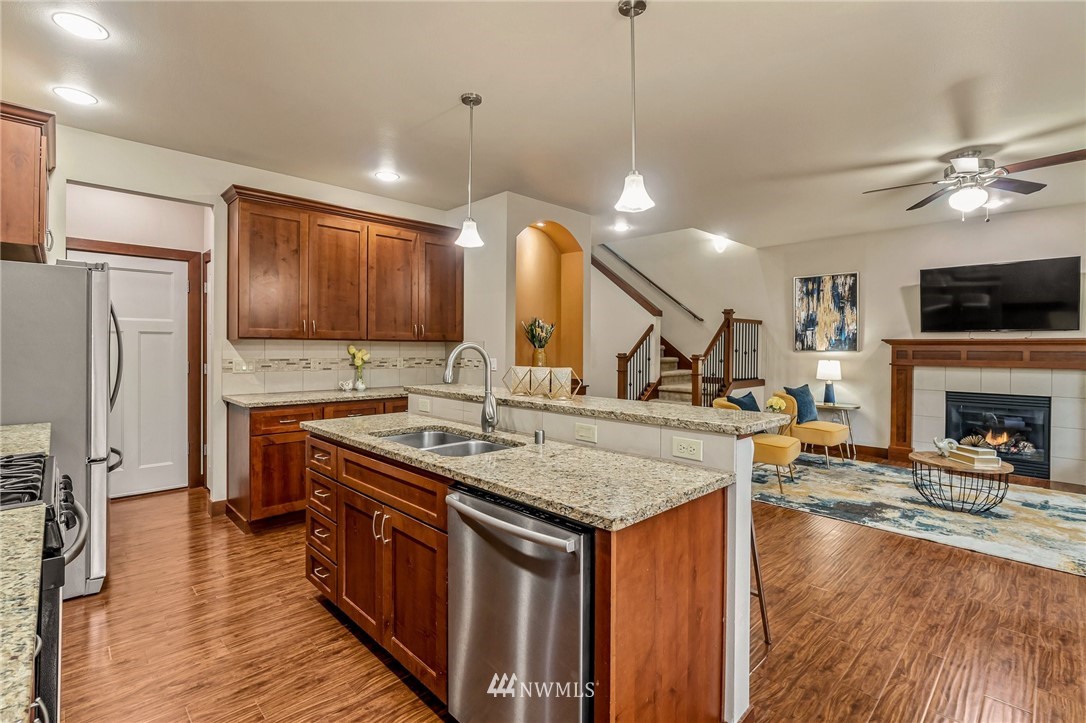 19804 2nd Drive Southeast Bothell, WA 98012 - Photo 15 of 40 Gallery Image 15
