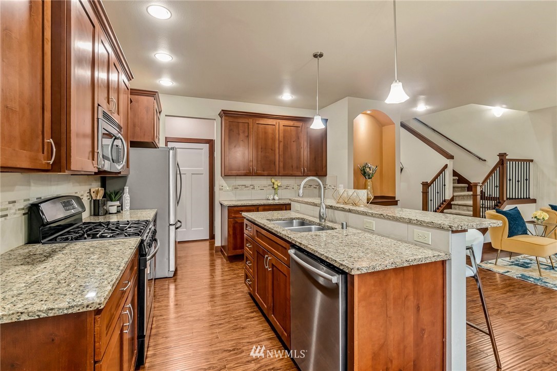 19804 2nd Drive Southeast Bothell, WA 98012 - Photo 16 of 40 Gallery Image 16
