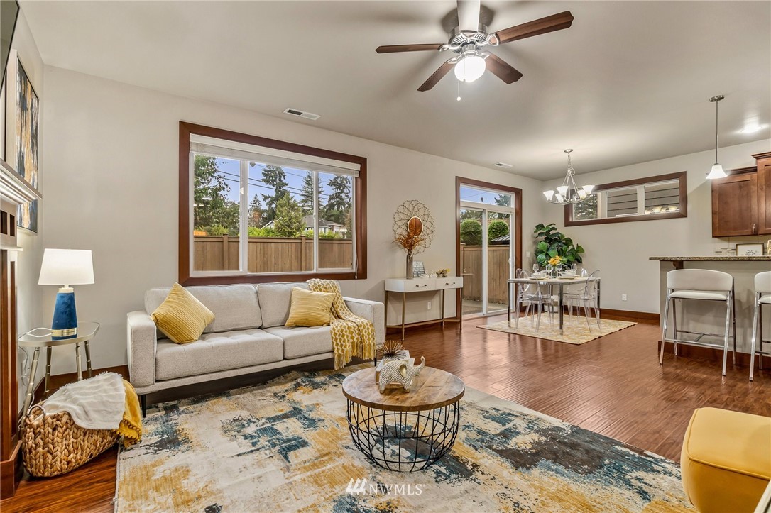 19804 2nd Drive Southeast Bothell, WA 98012 - Photo 9 of 40 Gallery Image 9