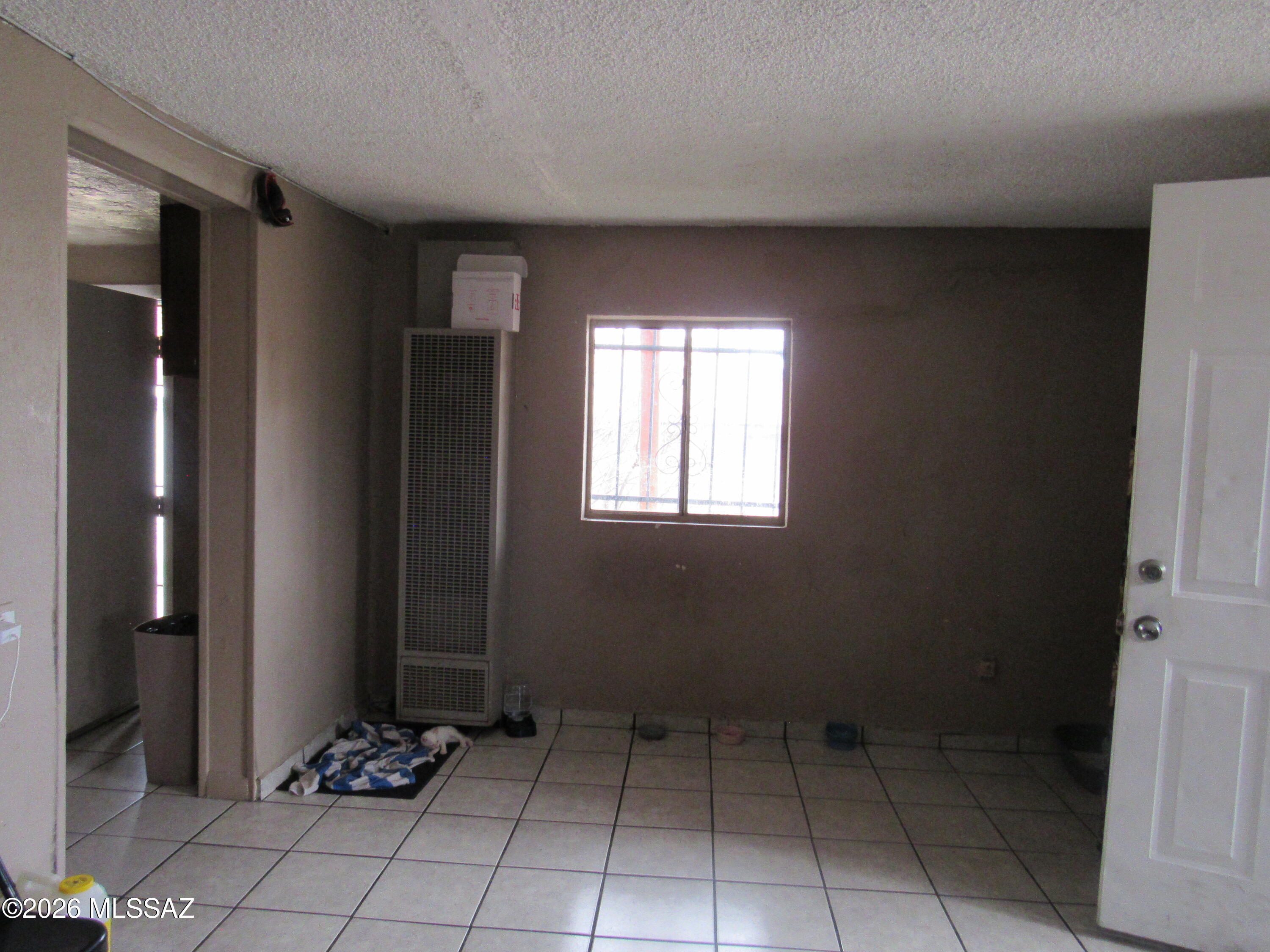 266 West Elm Street Nogales, AZ 85621 - Photo 21 of 25 Apt Wall Heater
