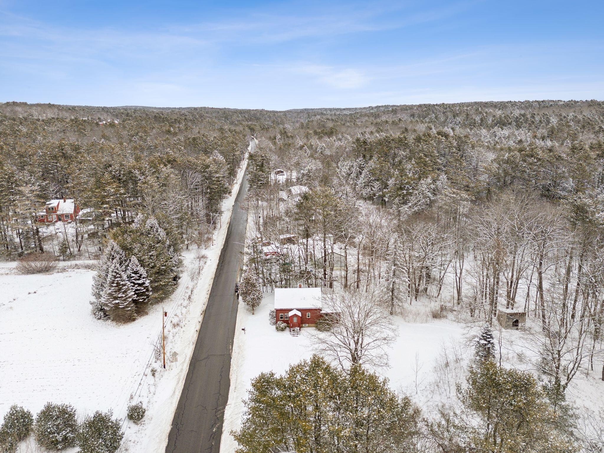 65 Lower Mast Landing Road Freeport, ME 04032 - Photo 34 of 40 Exterior