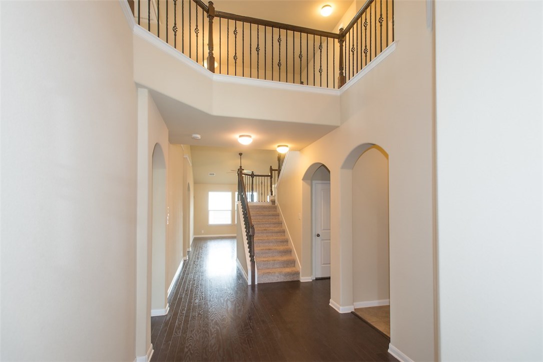 1902 Laminar Creek Road Cedar Park, TX 78613 - Photo 3 of 31