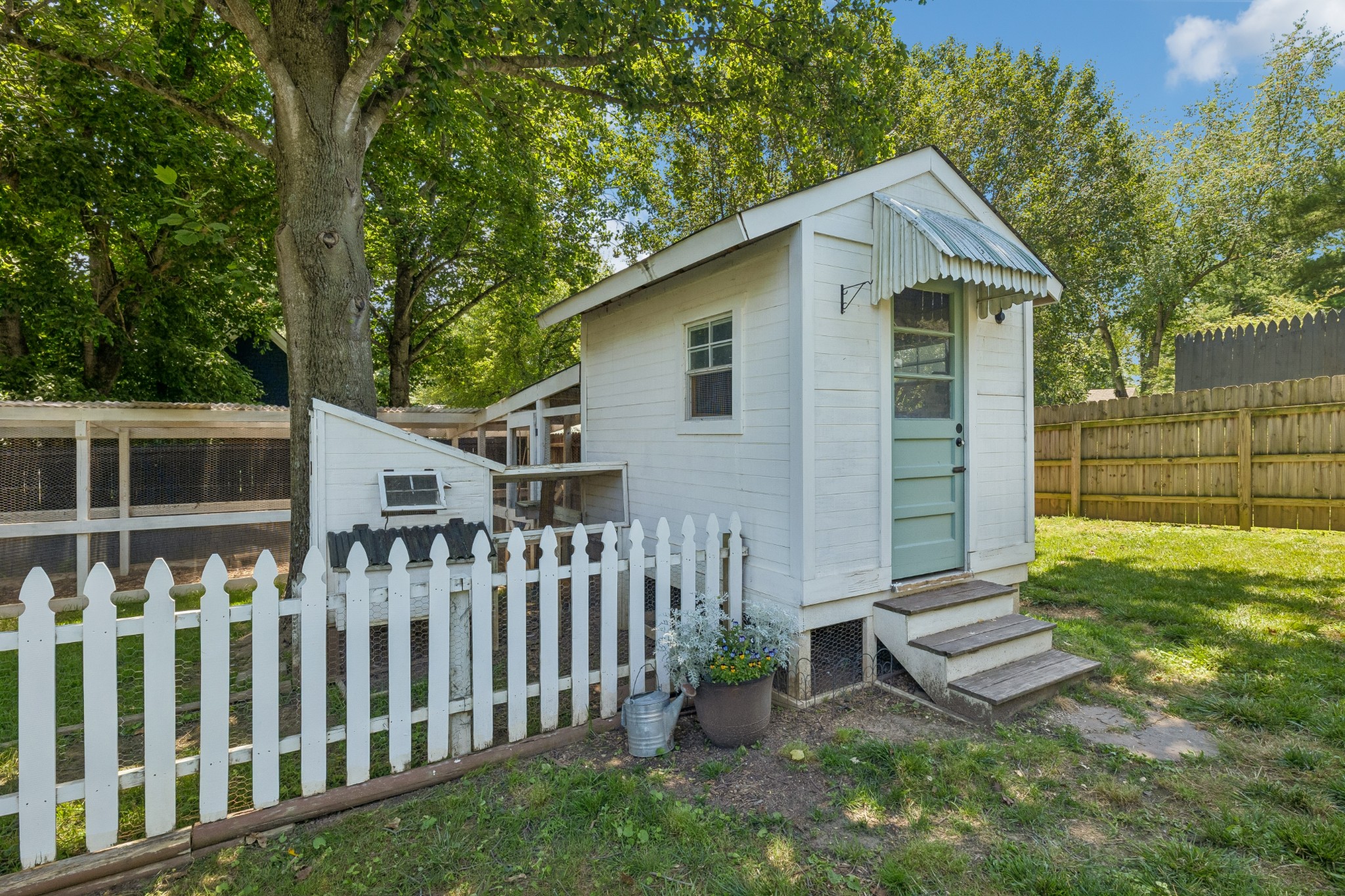 552 Overview Lane Franklin, TN 37064 - Photo 65 of 77