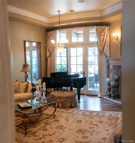 $7,900,000 | 1615 Augusta Place, Pueblo, CO 81001