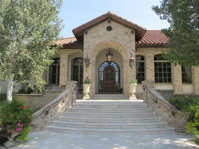 $7,900,000 | 1615 Augusta Place, Pueblo, CO 81001