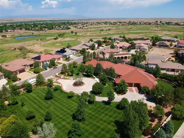 $7,900,000 | 1615 Augusta Place, Pueblo, CO 81001