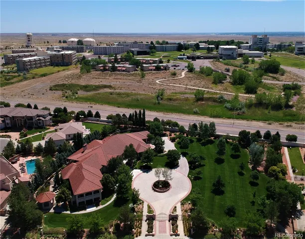 $7,900,000 | 1615 Augusta Place, Pueblo, CO 81001