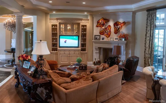 $7,900,000 | 1615 Augusta Place, Pueblo, CO 81001