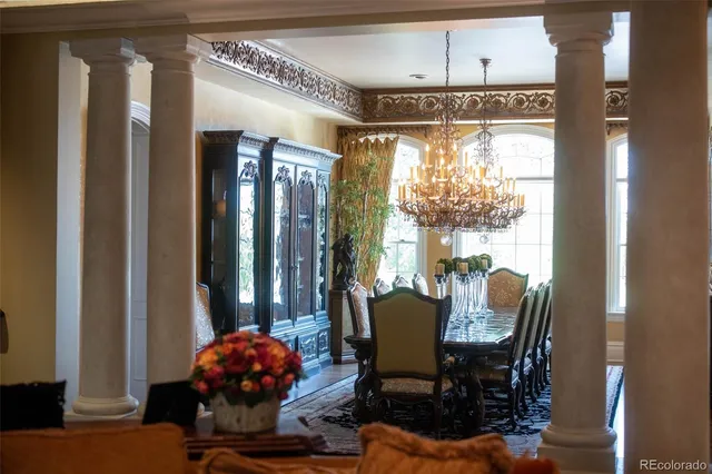 $7,900,000 | 1615 Augusta Place, Pueblo, CO 81001