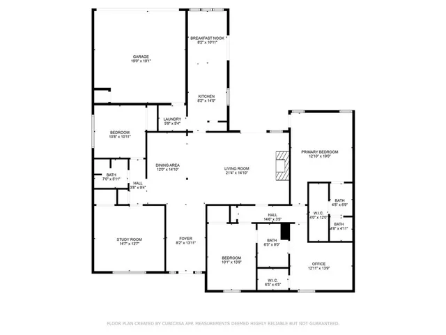 a picture of a sky view