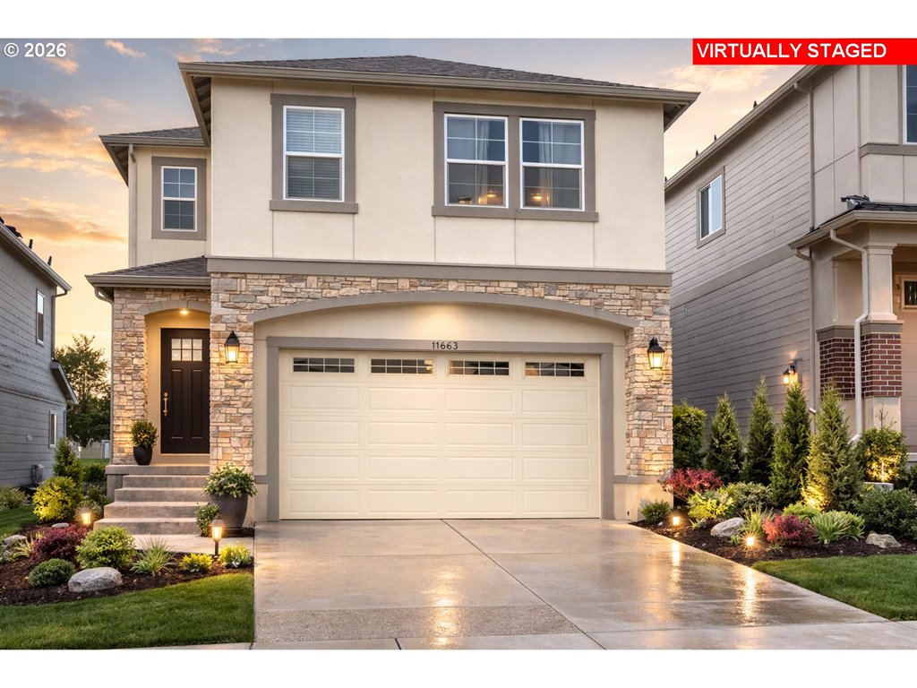 18055 Southwest Howlock Lane Beaverton, OR 97007 - Photo 1 of 18