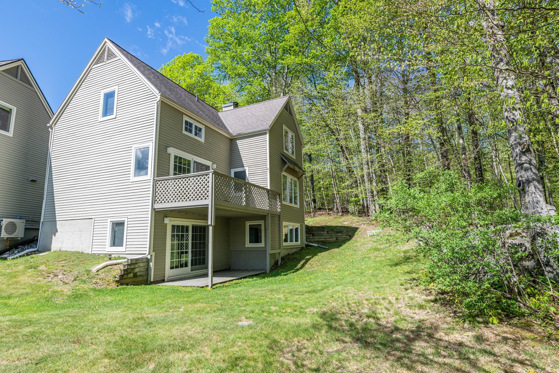 202 Eagle Rise Road, Unit 16 Manchester, VT 05255 - Photo 3 of 32