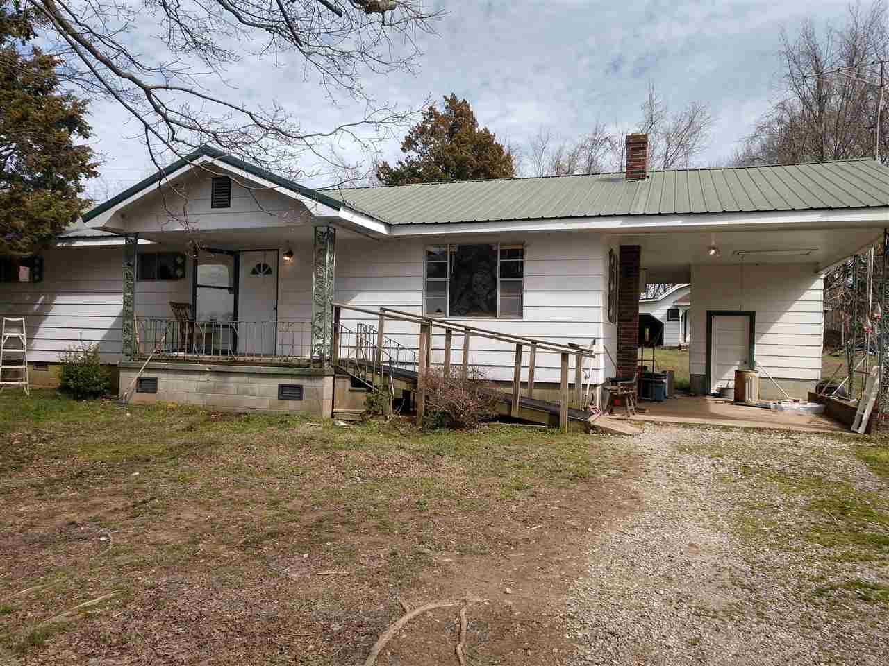 109 South Tilghman Road Kenton, TN 38233 - Photo 1 of 1 Photo 1
