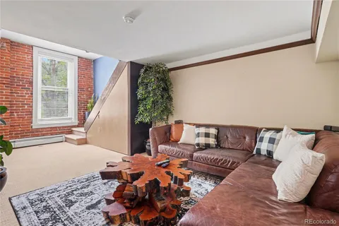 $275,000 | 2193 Arapahoe Street, Unit 14, Denver, CO 80205