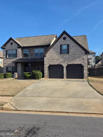 $390,000 | 570 Oakville Trail, Hampton, GA 30228