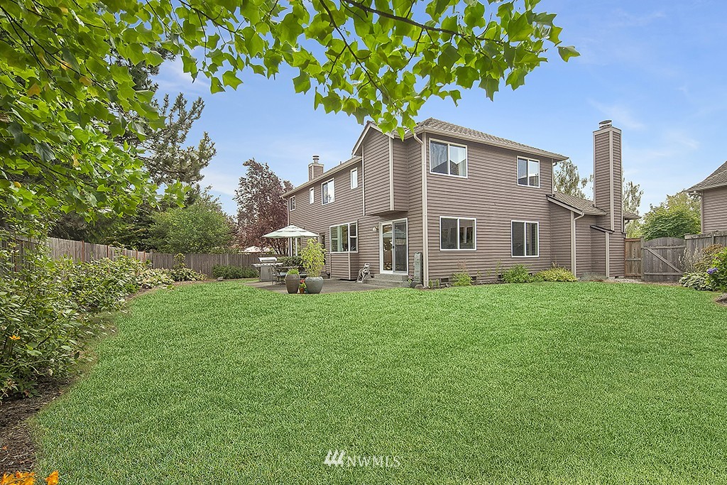 4606 Northeast 18th Street Renton, WA 98059 - Photo 25 of 25 Gallery Image 25