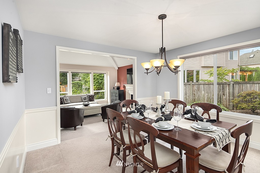 4606 Northeast 18th Street Renton, WA 98059 - Photo 10 of 25 Gallery Image 10