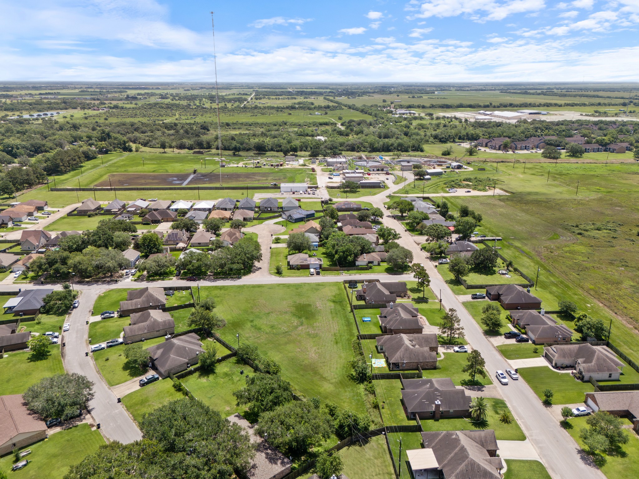 4520 Rattan Avenue Bay City, TX 77414 - Photo 6 of 7