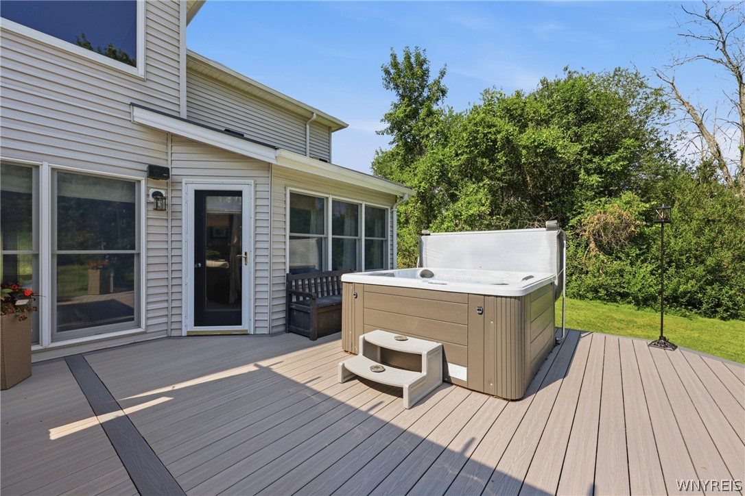 6901 Hatter Road Newfane, NY 14108 - Photo 39 of 50