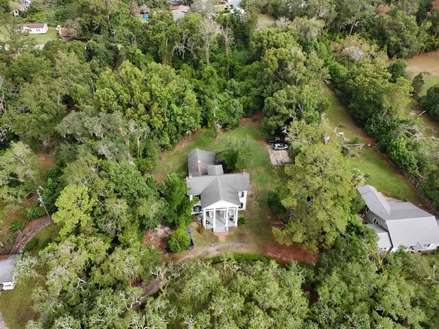 $449,000 | 930 East Pearl Street, Monticello, FL 32344