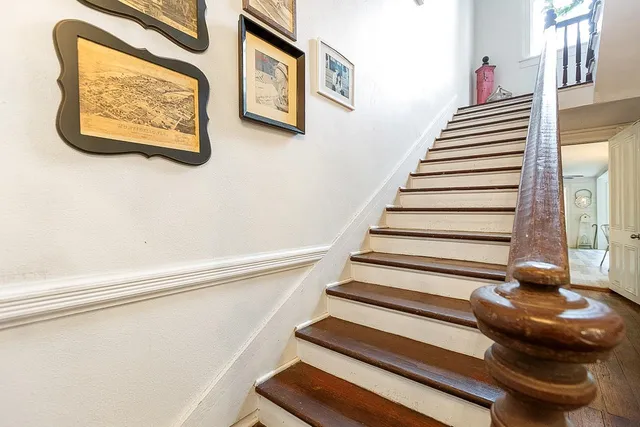 $449,000 | 930 East Pearl Street, Monticello, FL 32344