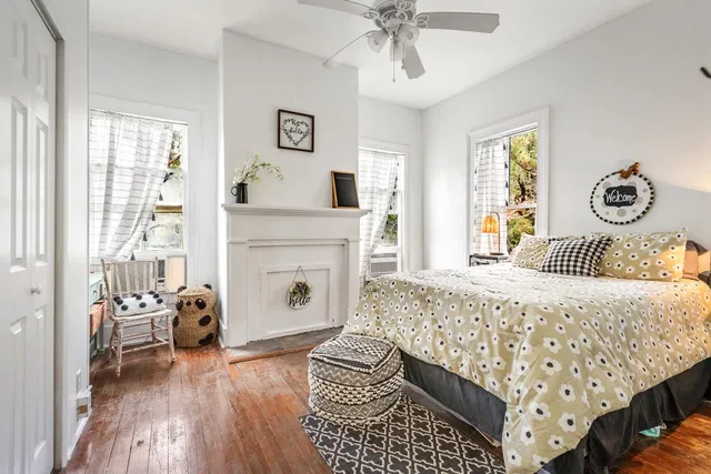 $449,000 | 930 East Pearl Street, Monticello, FL 32344