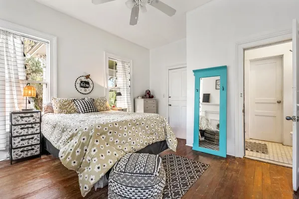 $425,000 | 930 East Pearl Street, Monticello, FL 32344
