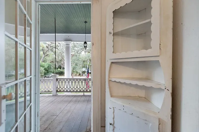 $449,000 | 930 East Pearl Street, Monticello, FL 32344