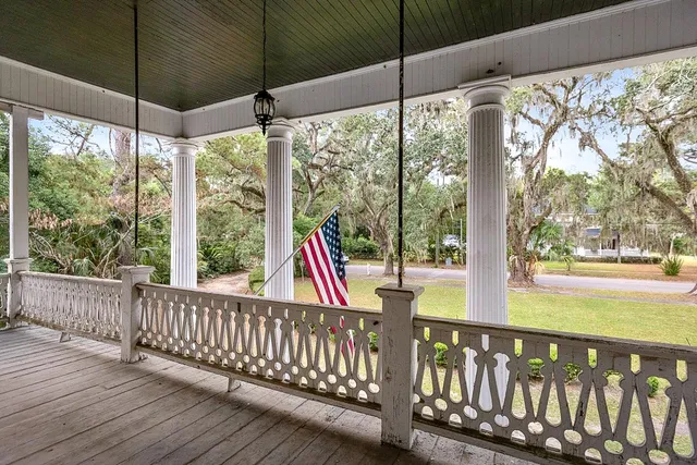 $449,000 | 930 East Pearl Street, Monticello, FL 32344