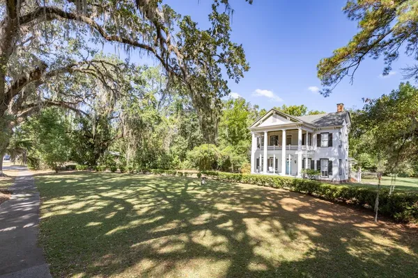 $425,000 | 930 East Pearl Street, Monticello, FL 32344