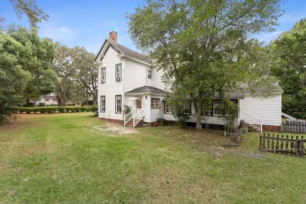 $425,000 | 930 East Pearl Street, Monticello, FL 32344