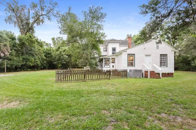 $449,000 | 930 East Pearl Street, Monticello, FL 32344