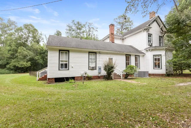 $449,000 | 930 East Pearl Street, Monticello, FL 32344