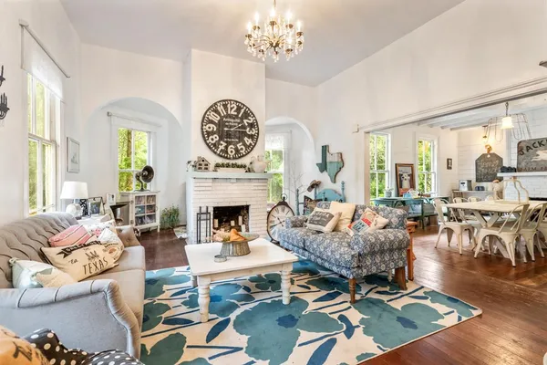 $425,000 | 930 East Pearl Street, Monticello, FL 32344