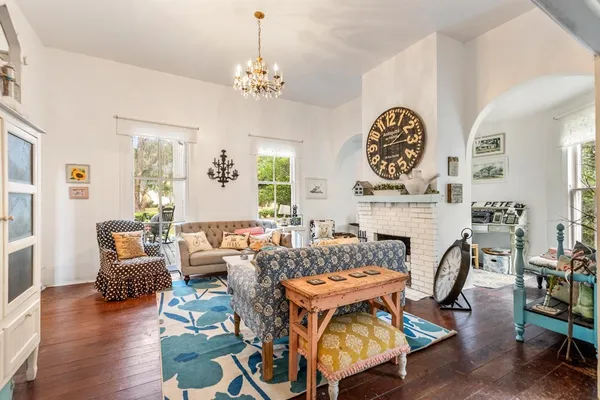 $425,000 | 930 East Pearl Street, Monticello, FL 32344