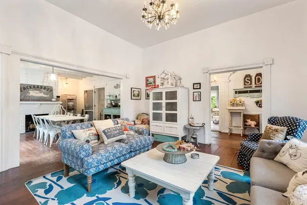 $425,000 | 930 East Pearl Street, Monticello, FL 32344