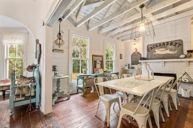 $449,000 | 930 East Pearl Street, Monticello, FL 32344