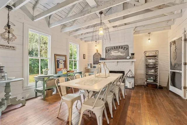 $449,000 | 930 East Pearl Street, Monticello, FL 32344