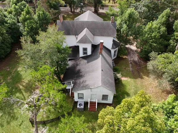 $425,000 | 930 East Pearl Street, Monticello, FL 32344