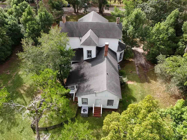 $449,000 | 930 East Pearl Street, Monticello, FL 32344