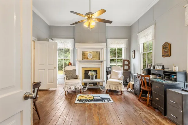 $449,000 | 930 East Pearl Street, Monticello, FL 32344