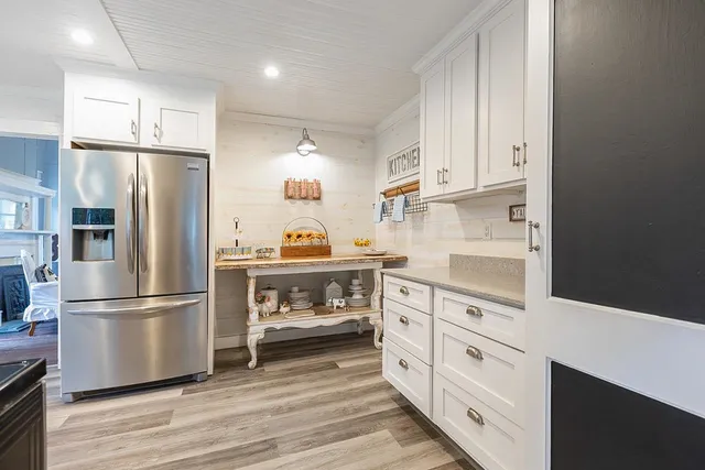 $449,000 | 930 East Pearl Street, Monticello, FL 32344