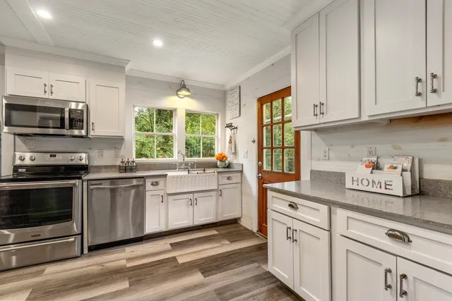 $449,000 | 930 East Pearl Street, Monticello, FL 32344