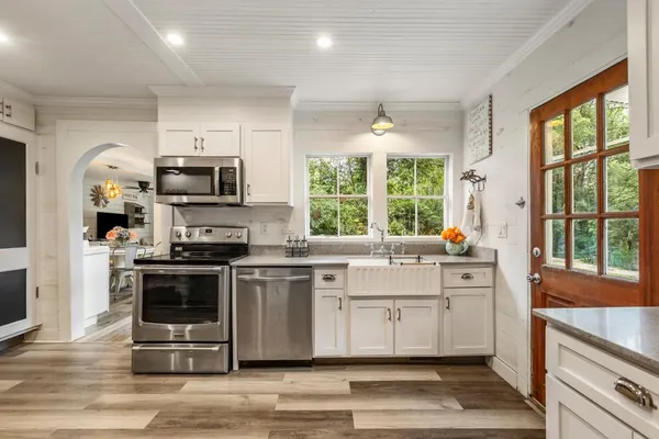 $425,000 | 930 East Pearl Street, Monticello, FL 32344