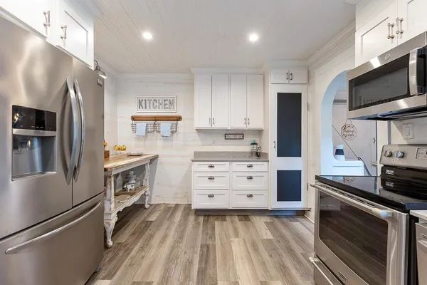 $425,000 | 930 East Pearl Street, Monticello, FL 32344
