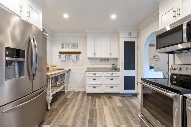 $449,000 | 930 East Pearl Street, Monticello, FL 32344